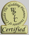 wedding planning